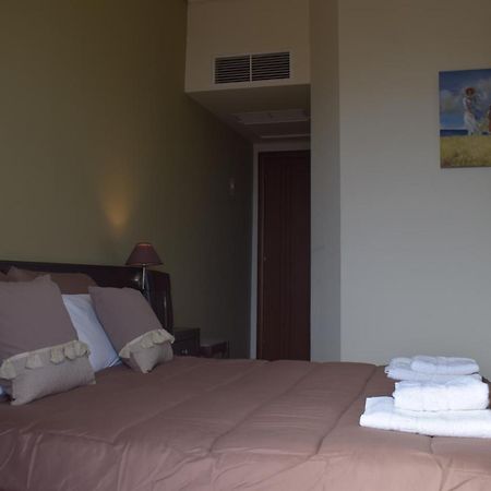 Tokalis Boutique Hotel & Spa Néa Ankhíalos Zewnętrze zdjęcie