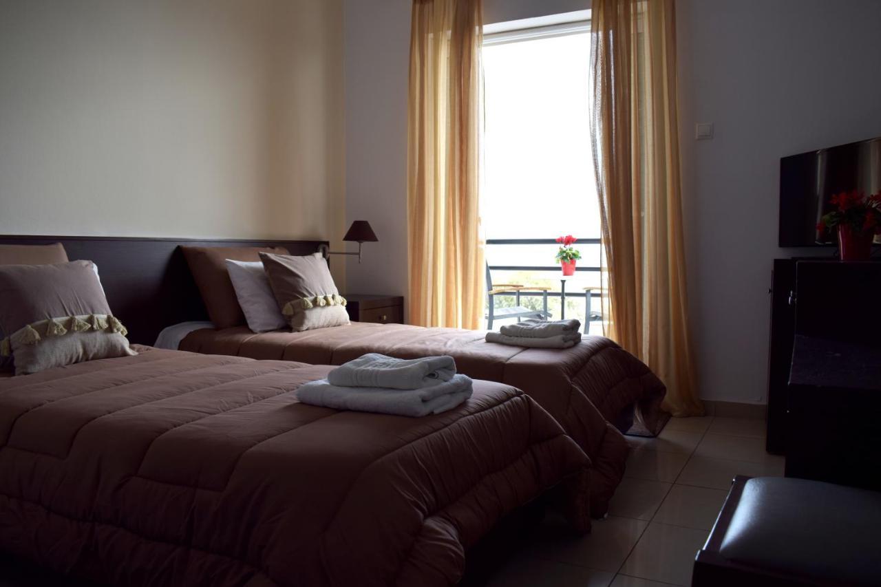 Tokalis Boutique Hotel & Spa Néa Ankhíalos Zewnętrze zdjęcie