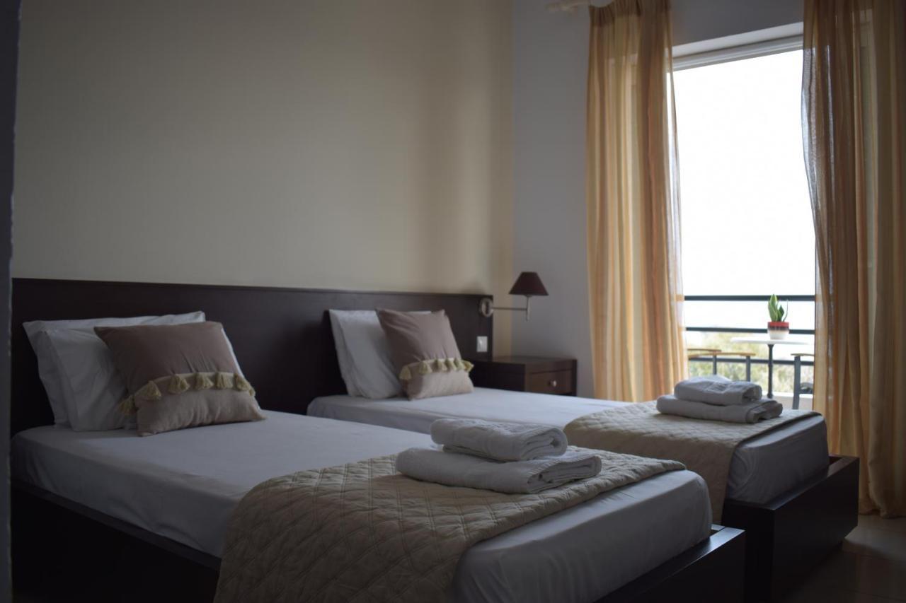 Tokalis Boutique Hotel & Spa Néa Ankhíalos Zewnętrze zdjęcie