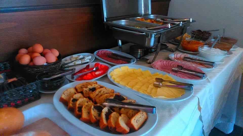 Tokalis Boutique Hotel & Spa Néa Ankhíalos Zewnętrze zdjęcie