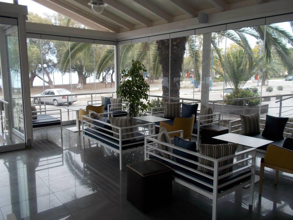 Tokalis Boutique Hotel & Spa Néa Ankhíalos Zewnętrze zdjęcie