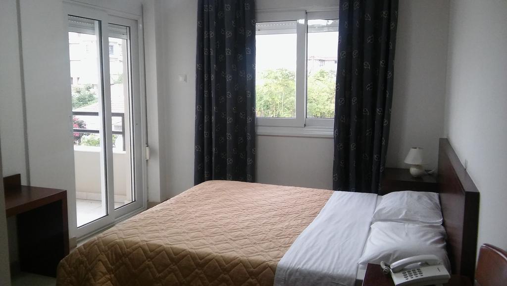 Tokalis Boutique Hotel & Spa Néa Ankhíalos Zewnętrze zdjęcie
