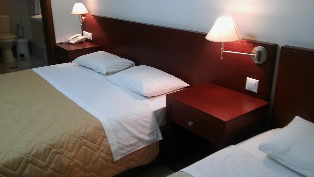 Tokalis Boutique Hotel & Spa Néa Ankhíalos Zewnętrze zdjęcie