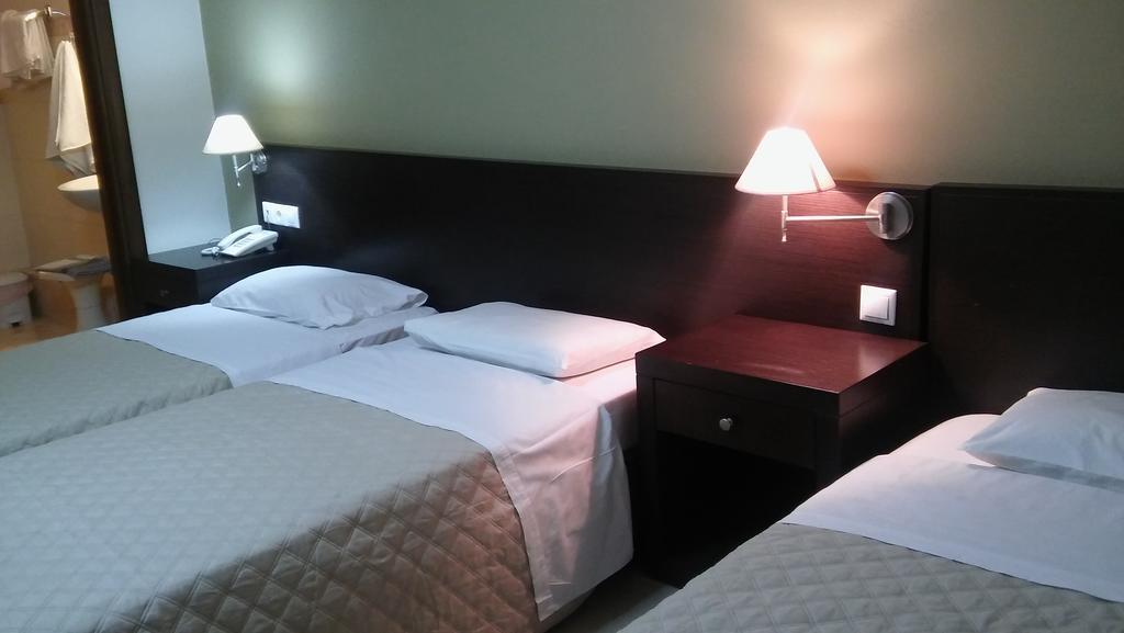 Tokalis Boutique Hotel & Spa Néa Ankhíalos Zewnętrze zdjęcie