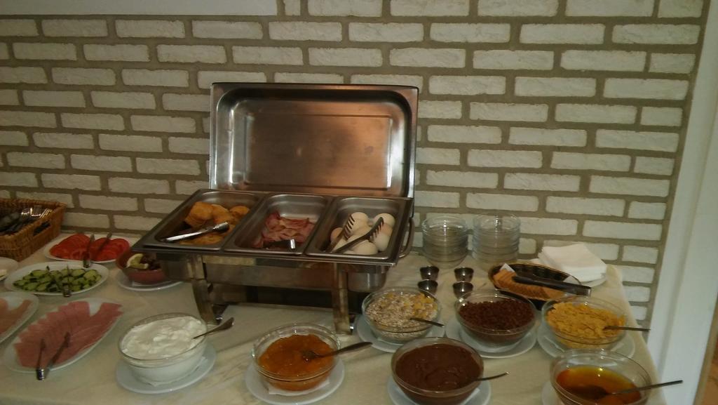 Tokalis Boutique Hotel & Spa Néa Ankhíalos Zewnętrze zdjęcie