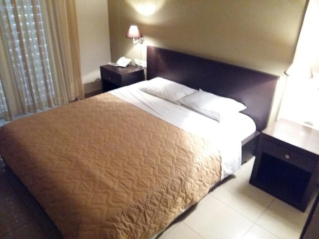 Tokalis Boutique Hotel & Spa Néa Ankhíalos Zewnętrze zdjęcie