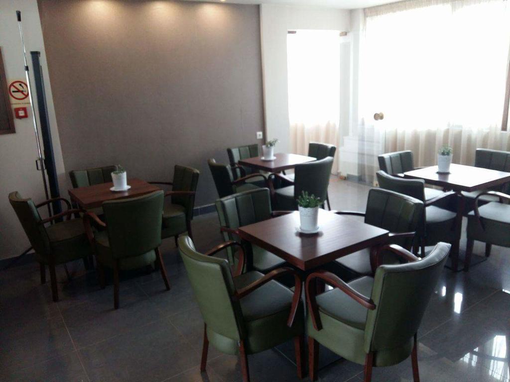 Tokalis Boutique Hotel & Spa Néa Ankhíalos Zewnętrze zdjęcie